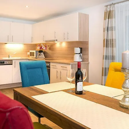 Apartamento Brunner Wildschonau-niederau - Otr06735-dyb *